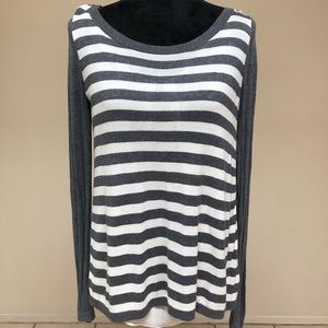 Express sweater shirt